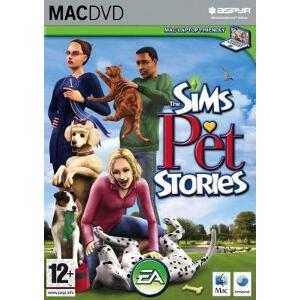 THE SIMS 2: PET STORIES
