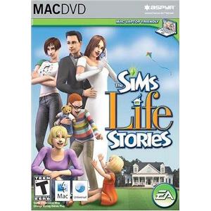 THE SIMS 2 : LIFE STORIES