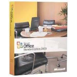 OFFICE 2003 BASIC EDITION DSP GR