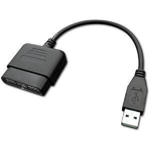 PS2 TO PC USB SINGLE-ADAPTER