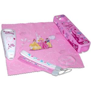 WII DISNEY PRINCESS COMBINATION KIT