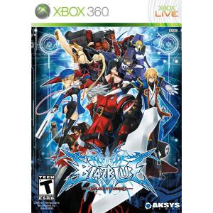 BLAZBLUE: CALAMITY TRIGGER