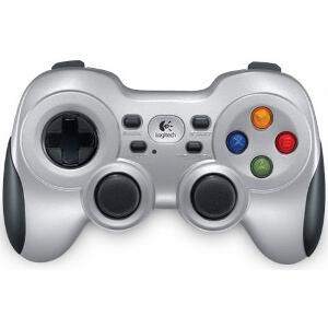 LOGITECH F710 WIRELESS GAMEPAD