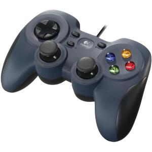 LOGITECH F310 GAMEPAD