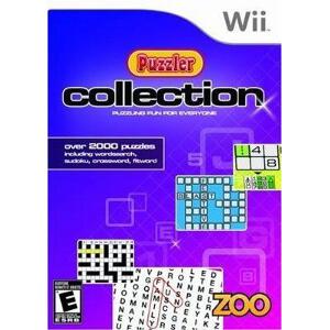 PUZZLER COLLECTION