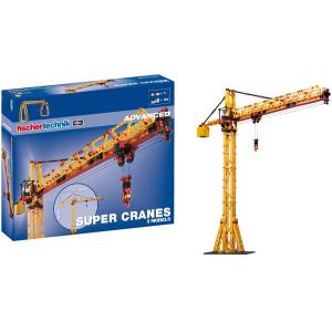 SUPER CRANES