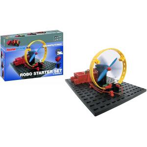 ROBO STARTER SET (INCL. 93294, 93296)