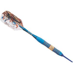 SOFT 3 TIPS DART FANTASY