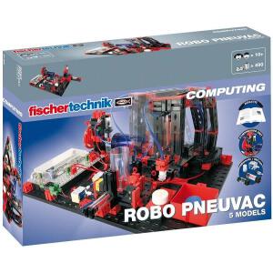 ROBO PNEUVAC