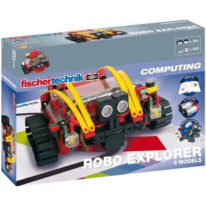 ROBO EXPLORER KIT