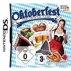 OKTOBERFEST