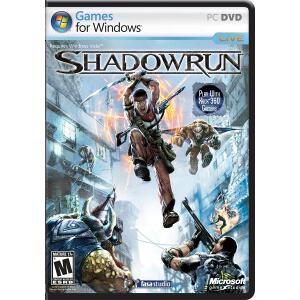 SHADOWRUN