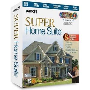 PUNCH SUPER HOME SUITE EN