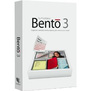 BENTO 3