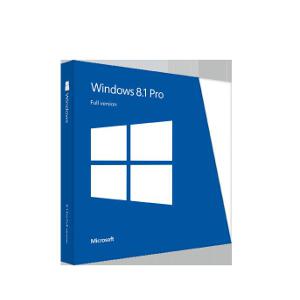 MICROSOFT WINDOWS PRO 8.1 32-BIT GREEK DSP