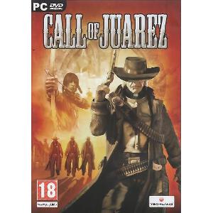 CALL OF JUAREZ ΓΙΑ PC