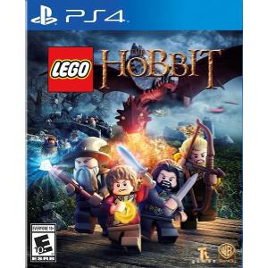 LEGO THE HOBBIT ΓΙΑ PS4