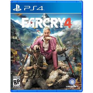 FAR CRY 4 ΓΙΑ PS4