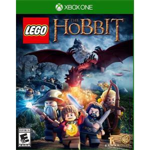 LEGO THE HOBBIT ΓΙΑ XBOX ONE