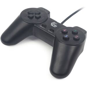 GEMBIRD JPD-UB-01 USB GAMEPAD