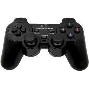 ESPERANZA EG102 GAMEPAD VIBRATION USB WARRIOR PC