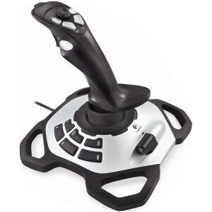 LOGITECH EXTREME 3D PRO JOYSTICK