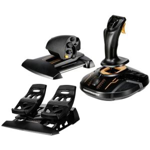 THRUSTMASTER T.16000M FCS FLIGHT PACK