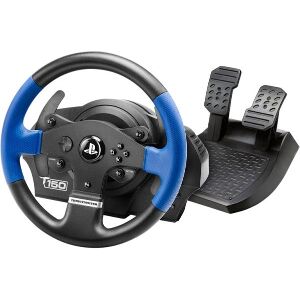 THRUSTMASTER T150 RACING WHEEL FOR PC/PS4/PS3