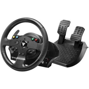 THRUSTMASTER TMX FORCE FEEDBACK RACING WHEEL PC/XBOX ONE