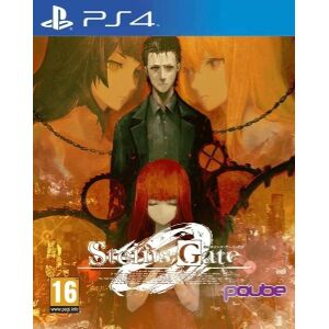 STEINS GATE ZERO