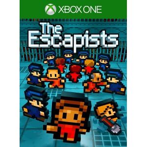 THE ESCAPISTS