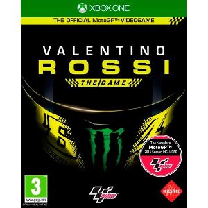 VALENTINO ROSSI