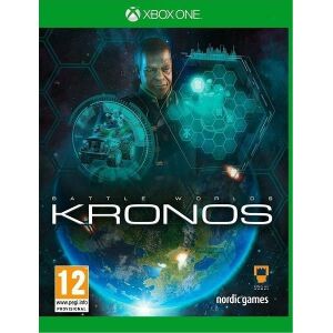 BATTLE WORLDS KRONOS