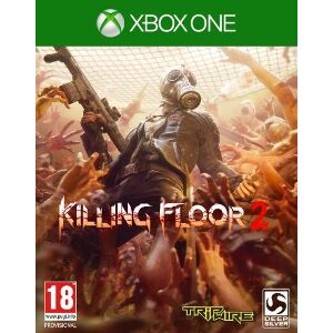 KILLING FLOOR 2