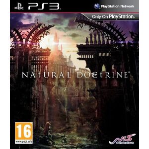 NATURAL DOCTRINE