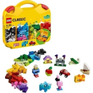 LEGO 10713 CREATIVE SUITCASE