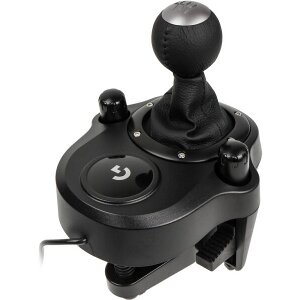 LOGITECH DRIVING FORCE SHIFTER FOR G29/G920 DRIVING FORCE RACING WHEEL