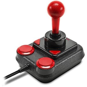 SPEEDLINK COMPETITION PRO EXTRA JOYSTICK ANNIVERSARY EDITION BLACK/RED