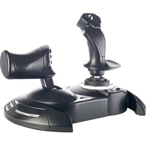 THRUSTMASTER T-FLIGHT HOTAS ONE JOYSTICK FOR PC/XONE