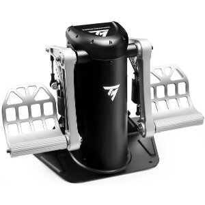 THRUSTMASTER TPR PENDULAR RUDDER