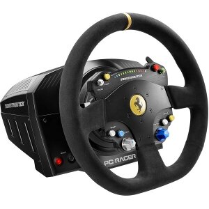 THRUSTMASTER TS-PC RACER FERRARI 488 CHALLENGE EDITION PC