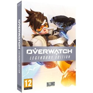 OVERWATCH LEGENDARY EDITION ΓΙΑ PC