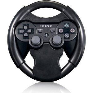 STEERING WHEEL CONTROLLER HOLDER ΓΙΑ PS3