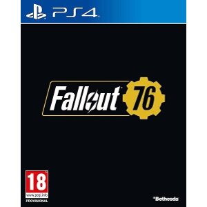 FALLOUT 76 ΓΙΑ PS4