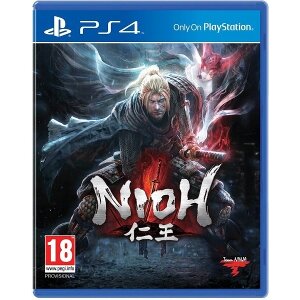 NIOH ΓΙΑ PS4