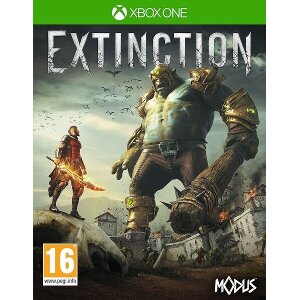 EXTINCTION ΓΙΑ XBOX ONE