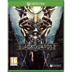 BLACKGUARDS 2 ΓΙΑ XBOX ONE