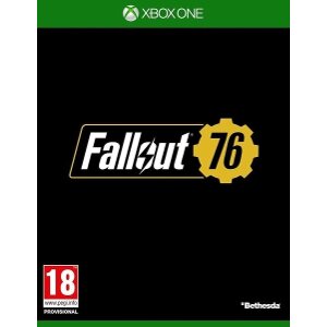 FALLOUT 76 ΓΙΑ XBOX ONE