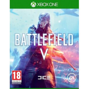 BATTLEFIELD V ΓΙΑ XBOX ONE