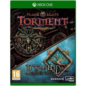 PLANESCAPE TORMENT - ENHANCED EDITION ICEWIND DALE - ENHANCED EDITION ΓΙΑ XBOX ONE